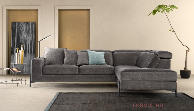 Диван Samoa Space Fly 2